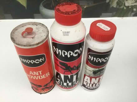 Photo of free Ant powder (Chalfont St Peter SL9) #1
