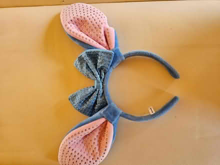 Photo of free Stitch Headband (SW16 (streatham common)) #1