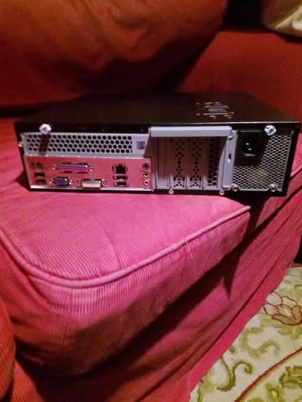 Photo of free Desktop Computer Windows 10 i3 (Walton on the Hill L4) #2