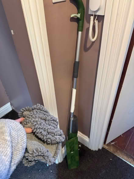 Photo of free Spray mop (Wallington) #1