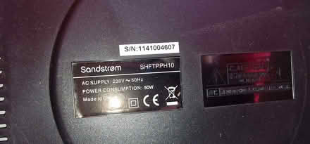 Photo of free Sandstrom music centre (Pembury TN2) #1