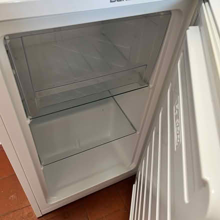 Photo of free Under counter freezer (NW7) #2