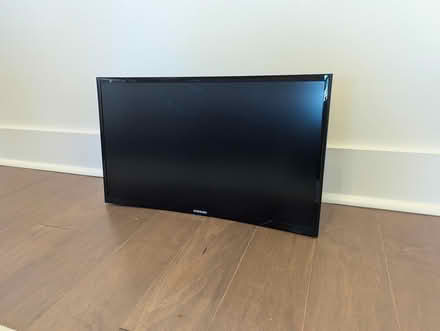 Photo of free Samsung 24-Inch Curved Monitor (Marietta) #1