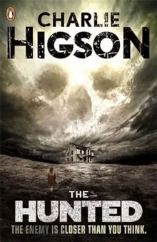 Photo of free Books - Charlie Higson (Elmstead Market CO7) #3