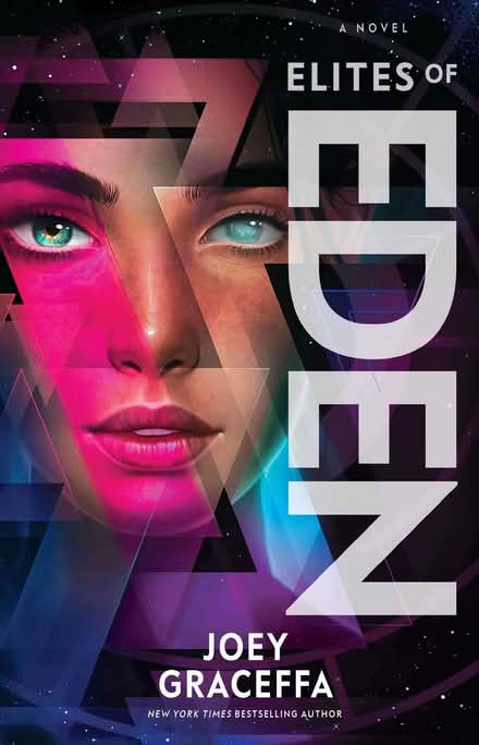Photo of free Books by Joey Graceffa and Emily Mcintire (Elmstead Market CO7) #1