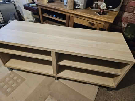 Photo of free Living room unit (Tingley WF3) #2