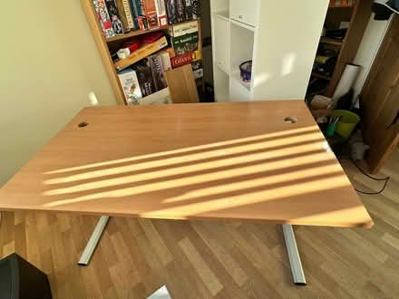 Photo of free Desk (CT1) #1