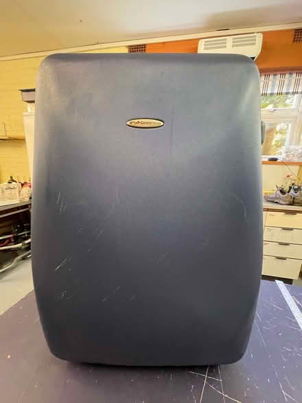 Photo of free Large wheely suitcase (Cob Lane B29) #2