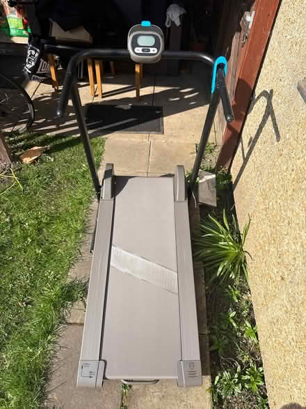 Photo of free Treadmill (TW4) #3