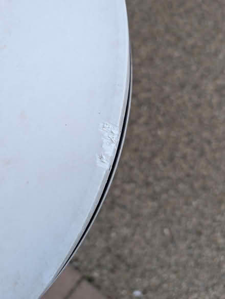 Photo of free Table/drinks cooler (Ardleigh Green RM11) #2