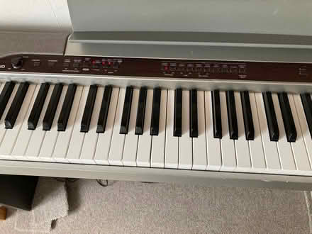 Photo of free Electric piano/keyboard (Clewer Green SL4) #1
