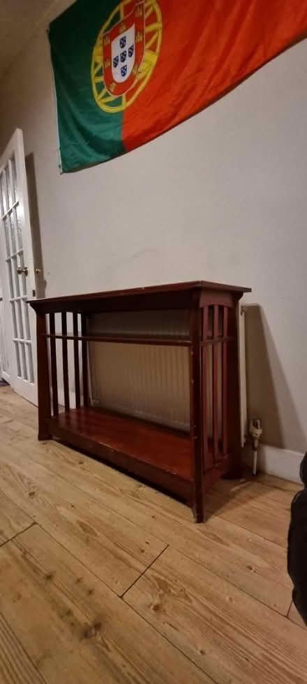 Photo of free Cabinet (CR7) #2