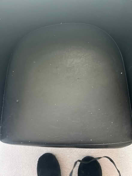 Photo of free Tub chair (Vauxhall SW8) #3