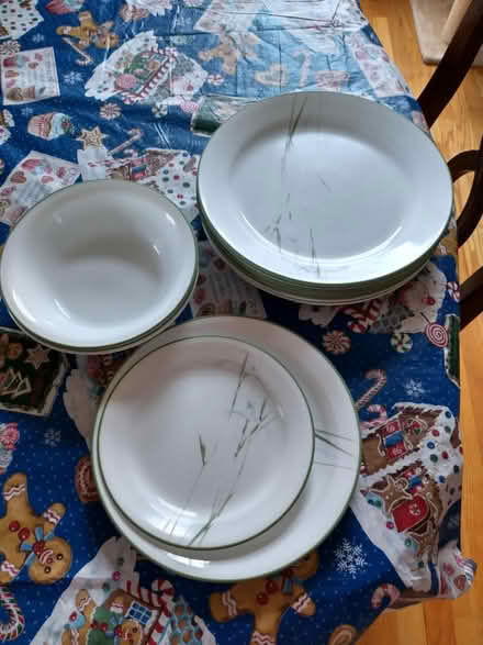 Photo of free Well used Corelle dishes (Bolingbrook) #1