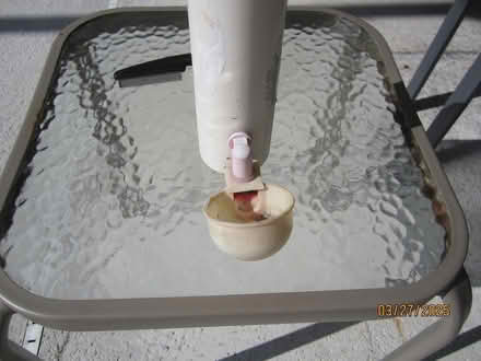 Photo of free Chicken Coup Water Dispenser (Pinellas Park 33781) #2