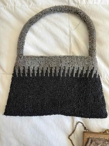 Photo of free Vintage purses/antique reticules (Upper West Side) #4