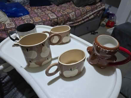 Photo of free Cups (Tooting) #1