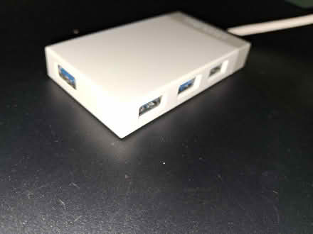 Photo of free Three port USB 3.0 hub (NG10 Fields Farm Estate) #2