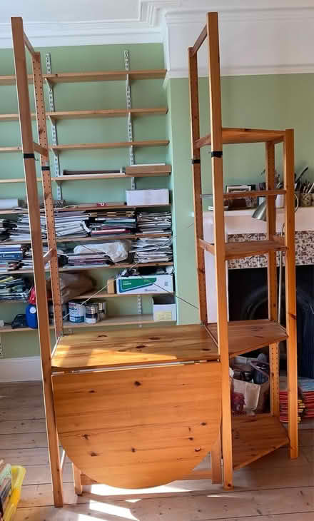 Photo of free IKEA ‘Ivar’ units (Twickenham TW1 (St Margarets)) #4