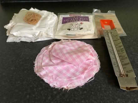 Photo of free Jam making items (Melksham) #1