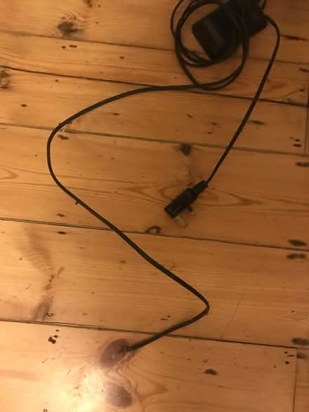 Photo of free IKEA tall uplighter floor lamp (St Leonards Green TN38) #2