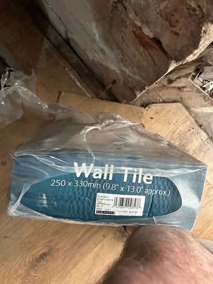 Photo of free Tiles (Wincobank, S5) #1