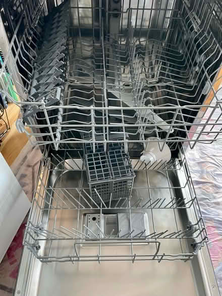 Photo of free Baumatic integrated dishwasher (Colindale NW9) #3