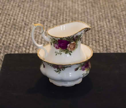 Photo of free Royal Albert china. (Bellfields GU1) #4