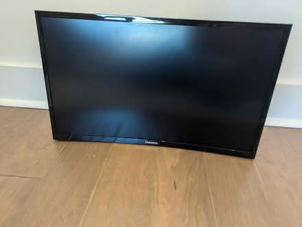 Photo of free Samsung 24-Inch Curved Monitor (Marietta) #2