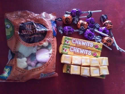 Photo of free Sweets (Farmoor OX2) #1