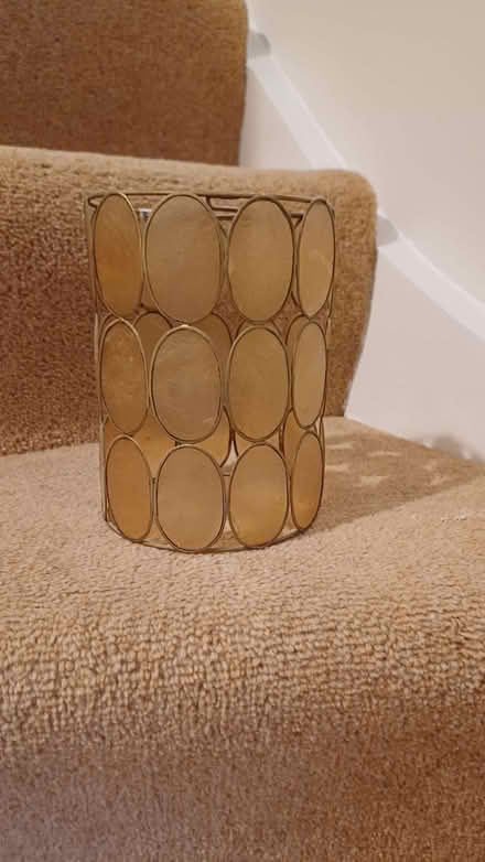 Photo of free Light shade (Charlton OX12) #1