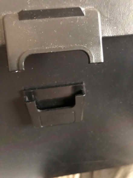 Photo of free Organiser file (broken clasp) (Forest Hill SE23) #2