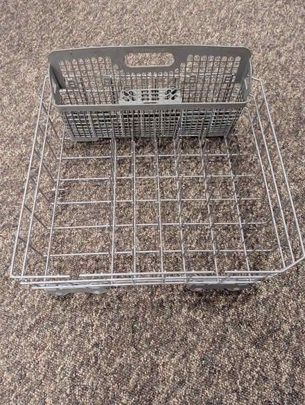 Photo of free KitchenAid Replacement Rack (West Groton) #1