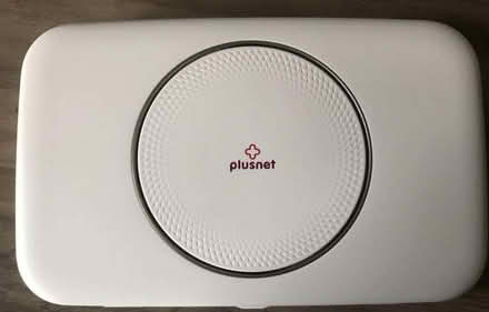 Photo of free WiFi Router (Rhiwlas LL57) #1