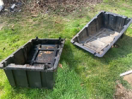 Photo of free 2 pods (Harrietsham ME17) #1
