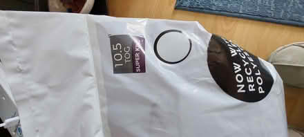 Photo of free Super King Duvet 10.5 (Lusk, Co.Dublin) #1