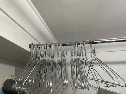 Photo of free Wire hangers (Central maidstone) #1
