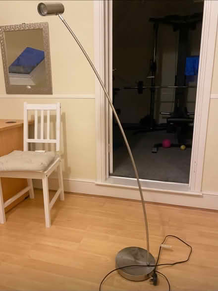 Photo of free Lamp (NG7) #1
