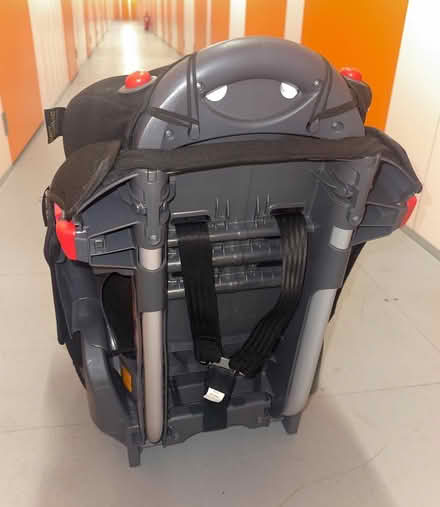 Photo of free Graco car seat 9-18kg (Maidenhead SL6) #1