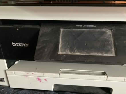 Photo of free 2 broken wifi printer/scan/copiers (E5 UpperClapton) #2