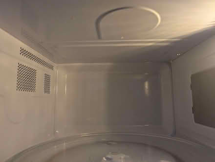 Photo of free White Kenwood Microwave (Erith DA8) #3