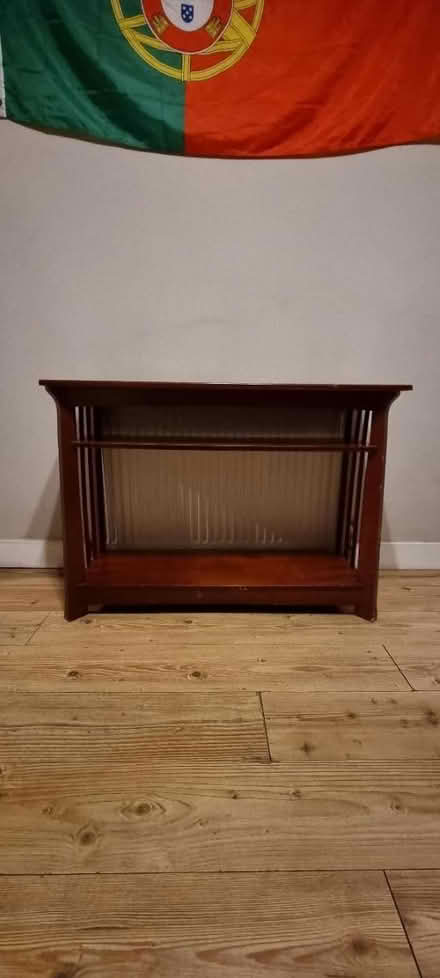 Photo of free Cabinet (CR7) #3