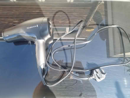 Photo of free Hairdryer (Stone Cross BN23) #1