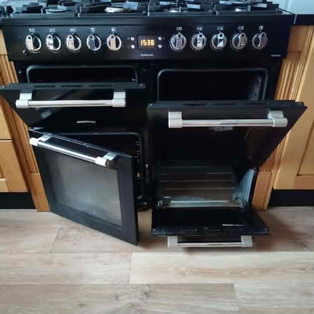 Photo of free Cookmaster Range Cooker (Bangor LL59) #1