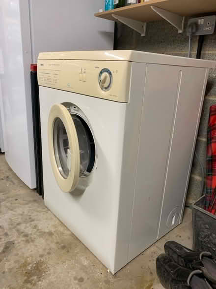 Photo of free Tumble Dryer (Chadlington OX7) #1