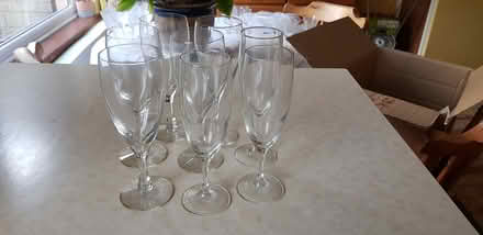 Photo of free Glasses (GL10) #4