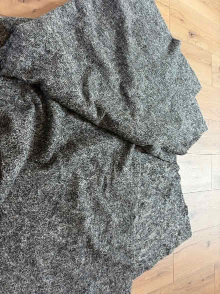 Photo of free Movers blanket (SW15 Putney) #2