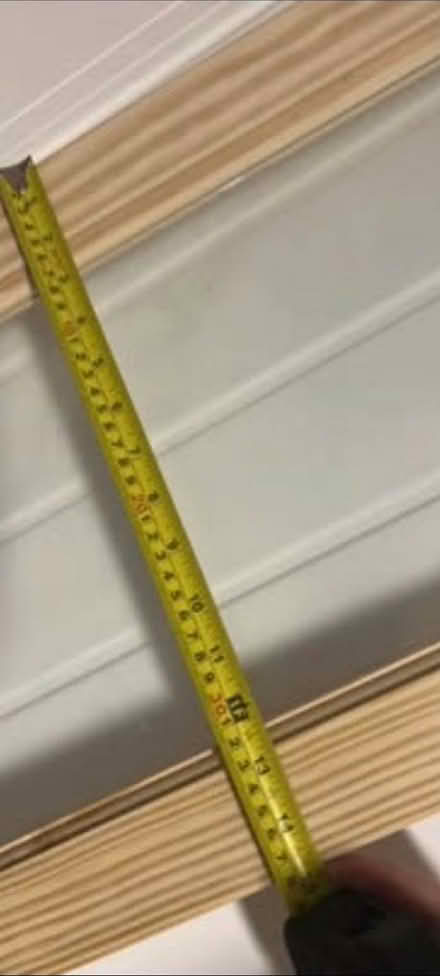 Photo of free Internal bifold door new (Ashton-in-Makerfield WN4) #4