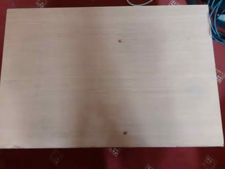 Photo of free TV unit (City College area NR2) #2