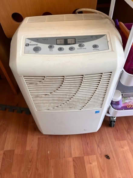 Photo of free Dehumidifier (Hollin Hills) #1